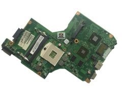 Orijinal Toshiba Satellite C640 C645 Notebook Anakart V000238100