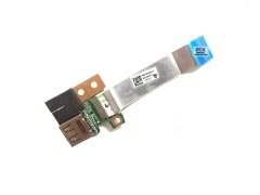 Orjinal Hp Pavilion G6 G6-2000 R33 G6-2212st Notebook Usb Bord DAR33TB16C0