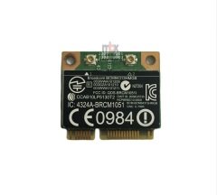 Orjinal HP Pavilion G6 G6-2000 R33 Notebook Wifi Ağ Kartı 657308-001 657325-001 BCM94313HMGB