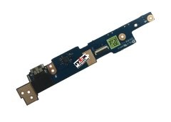 Orijinal Asus TP300 TP300L TP300LA Q302L Q302LA Notebook Usb Power Tetik Butonu TP300LA_IO_BOARD