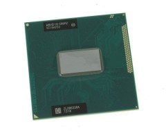 Intel Core i5-3210M İşlemci 2.50GHZ 3M Önbellek 3.10 GHz RPGA SR0MZ