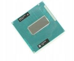 Intel Core i3 3110M İşlemci CPU 2.40GHZ 3M Önbellek 35W SR0T4