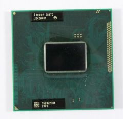 Intel Core i3 2328M İşlemci CPU 2.20GHZ 3M Önbellek 35W SR0TC