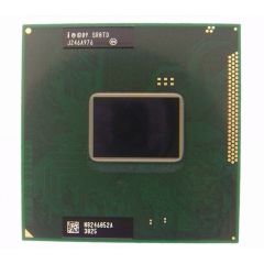 Intel Core i3 2348M İşlemci CPU 2.30GHZ 3M Önbellek 35W SR0TD