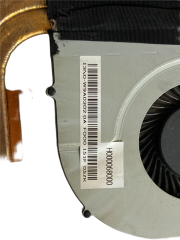 Toshiba P50 P50-B P55T-B Notebook Cpu Fan Heatsink H000068000