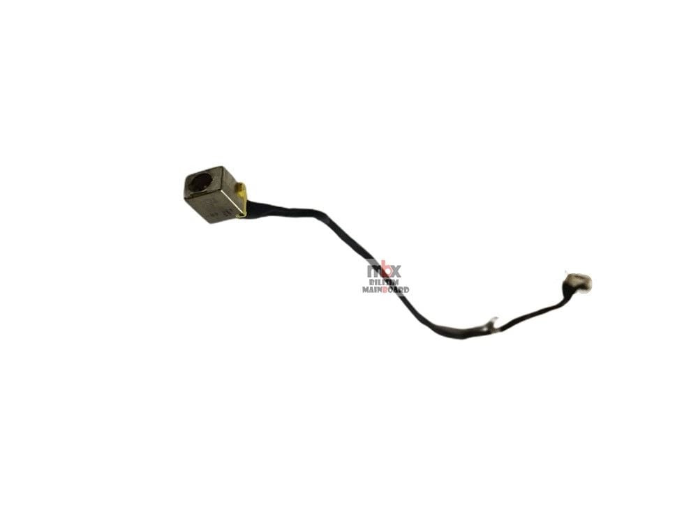 Acer Aspire E1-522 E1-522G Ms2372 Notebook Dc Jack 50.4YU05.552