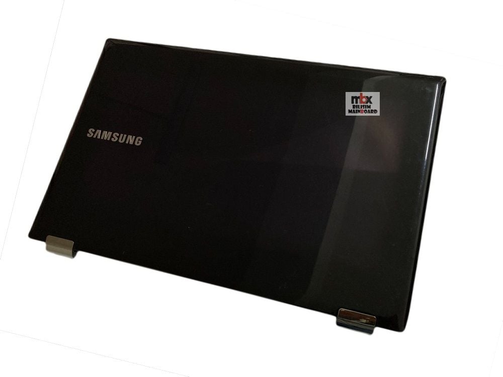 Samsung RF711 NP-RF711 Notebook Ekran Kasası Backcover BA75-02699A