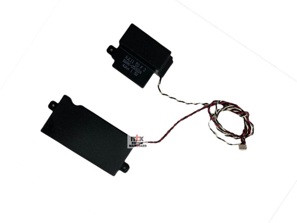 Samsung RF711 NP-RF711 Notebook Hoparlör BA96-05002A