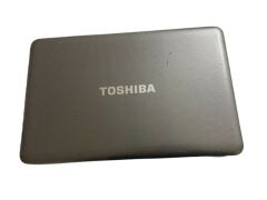 Toshiba Satellite C850 L850 C855 L855 C855D Arka Kasa Lcd Ekran Cover Backcover V000270530