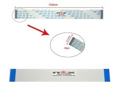 Asus K555LN-XX327H Notebook Hdd Usb Flex Kablosu