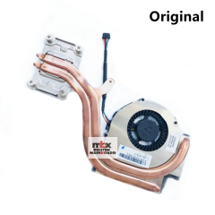 Lenovo ThinkPad 04W0435 04W1774 Cpu Heatsink Soğutucu Fan 04W0435 04W1774
