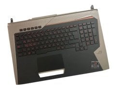 Orjinal Asus Rog G752 G752VY G752VS-GC310T Notebook Klavye Kasa