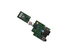 Lenovo Thinkpad L440 Orijinal Rj45 Usb Audio SD Card Reader Board 55.4LG02.021 04X4821