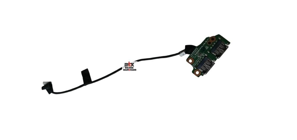 Monster Abra A5 V13.3 Orijinal Usb Board GI5KN4A-USB-BD-V1.0