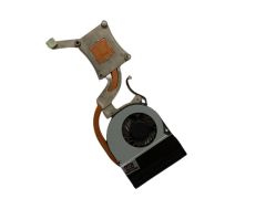 E6420 P15G  Dell Latitude Fan Heatsink CN-0FVJ0D