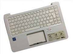 Orjinal Asus E402M E402S E402SA E402MA L402S Notebook Klavye Kasa 13N0-S2A0201