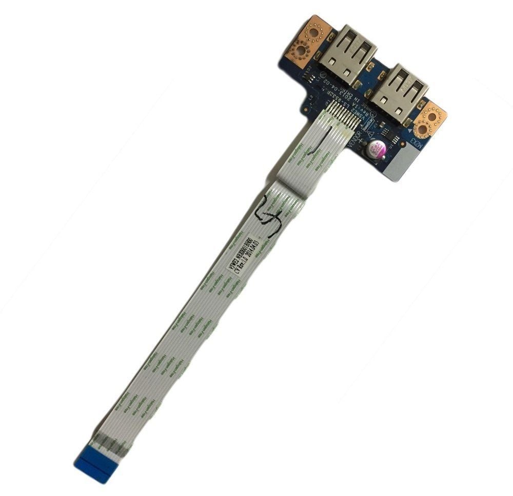 E1-532g Usb Kart Acer Ls-9532p