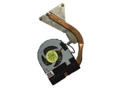 Dell Inspiron N4050 Notebook Sogutucu Cpu Fan Heatsink CN-0G8XTF 60.4IU18.021