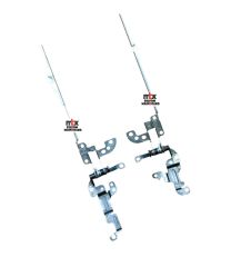FBZQK006010 FBZQK007010 Acer Aspire V5 V5-472 V5-473 V5-473G Orijinal Sağ-Sol Menteşe Çıtası