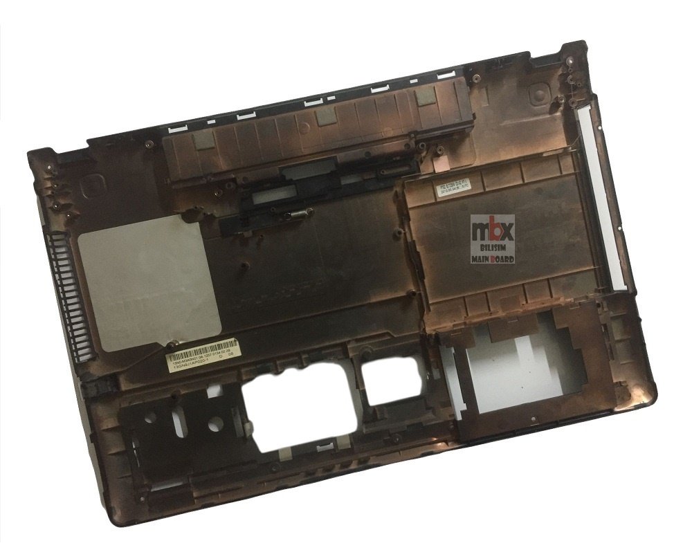 Orjinal Asus N56 N56VZ N56VM N56DP N56JR N56V8 Notebook Alt Kasa 13N0-M3A0N01