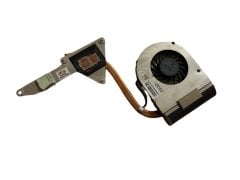 Dell Inspiron N5050 M5050 M5040 N5040 3520 1540 Notebook Sogutucu Cpu Fan Heatsink CN-0Y2JM0 60.4IP15.011