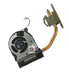 Acer Travelmate P214 P214 52 Soğutucu Cpu Fan ARTFBZAI0070101