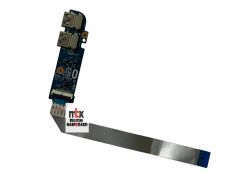 Hp Pavilion 250 255 250 G9 250 G8 Orijinal Usb Kart FPW50 LS-H327P