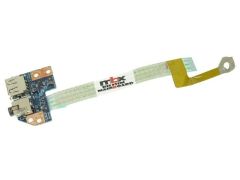 P27G  Dell Latitude E5430 P27G CN-02VYFR Usb Audio Board P27G