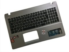 Orjinal Asus X550ZA X550Z X550ZE X550D K550D R510D F550D  K550Z X550DP Notebook Klavye Kasa 13N0-PPA0501