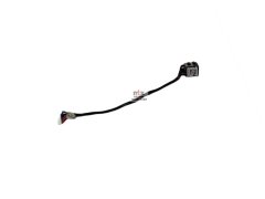 Dell Latitude E6420 P15G Notebook Power Dc Jack CN-0CJ28J