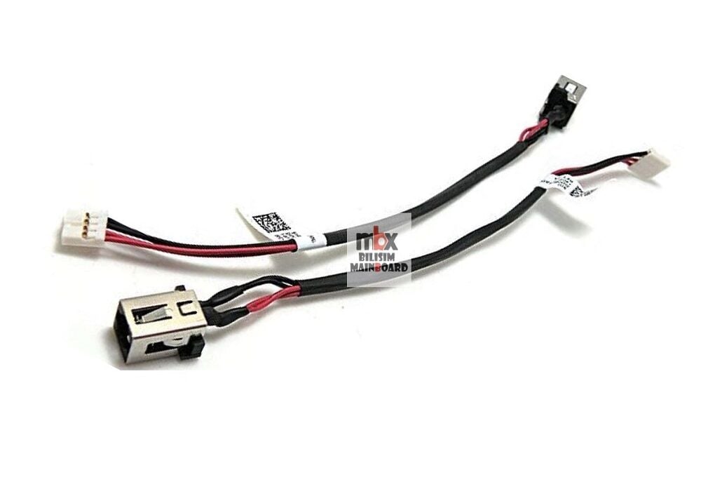 Toshiba Satellite L50 L55 L50-B L55-B L55DT-B S55-B S50-B Power Jack Şarj Soketi DD0BLIAD000