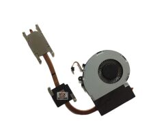 Toshiba Satellite L50 L55 L50-B L55-B L55DT-B Soğutucu Fan Heatsink NFB80A05H