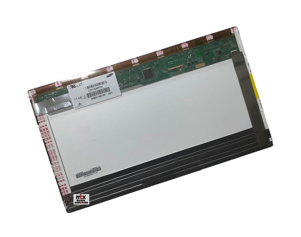 Asus N56 N56VZ N56VM N56DP N56JR N56V8 N56VM N56V N56D N56DP N56DY N56VB N56VJ N56VZ N56V8 N56DP N56DY N56JN N56JR N56VB N56VJ Orijinal Ldc 40 Pin Ekran LTN156HT01 LT0156HT01-101