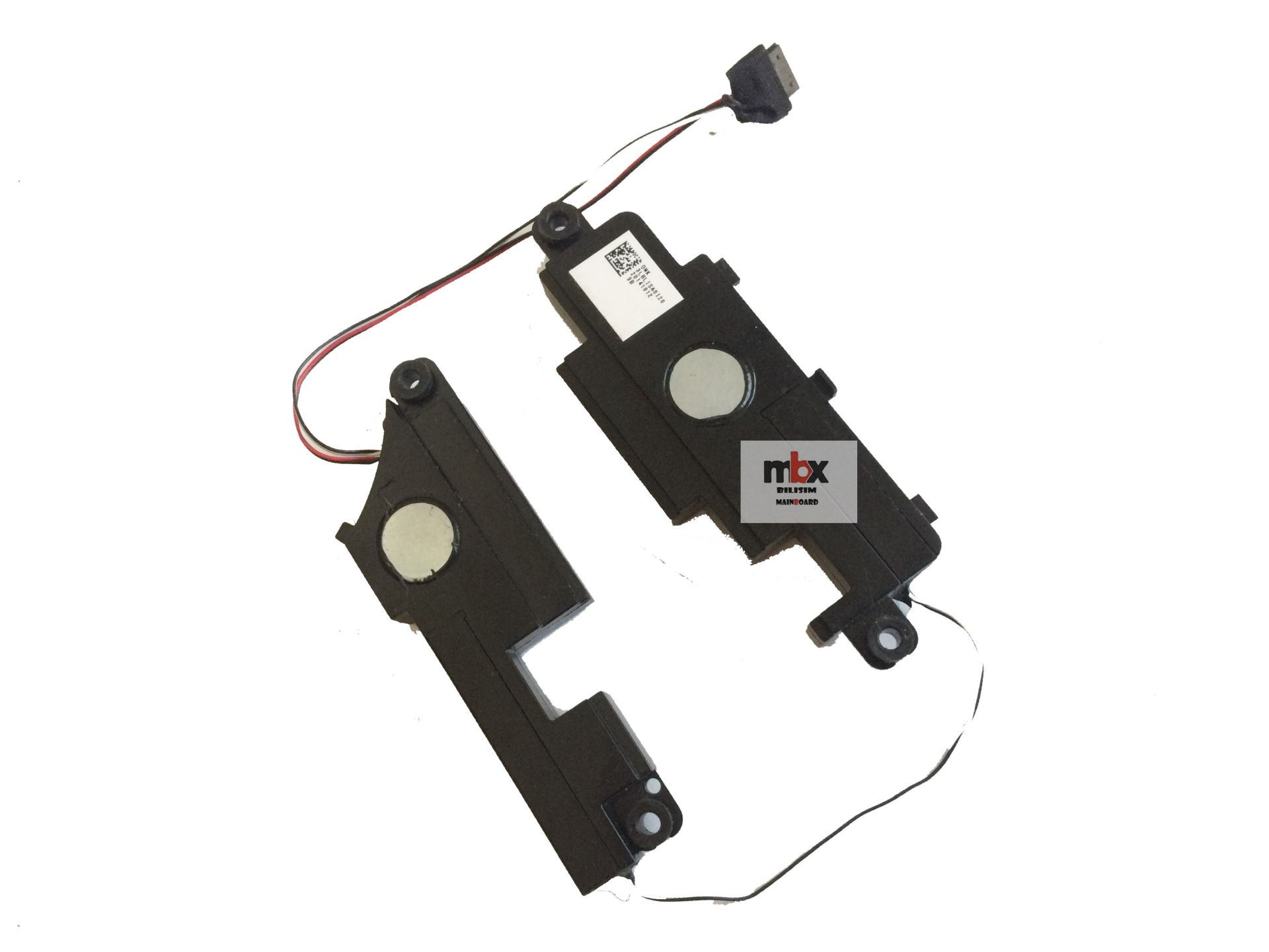 Toshiba Satellite L50-B-115 L50-B-116 L50-B-117 L50-B-28P Hoparlör