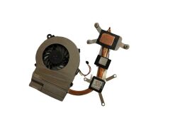 Hp G6 G6-1000 G6-1190ST Notebook Cpu Sogutucu Heatsink Fan 646578-001 643363-001