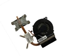 Hp G6 G6-1000 G6-1030ST Notebook Fan Heeatsink 643257-001 646578-001