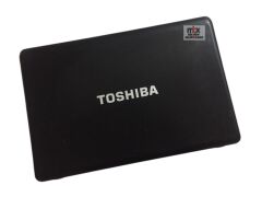 Toshiba Satellite C660 C660D C665 C660D-163 Notebook Ekran Arka Kasa Lcd Cover K000115740