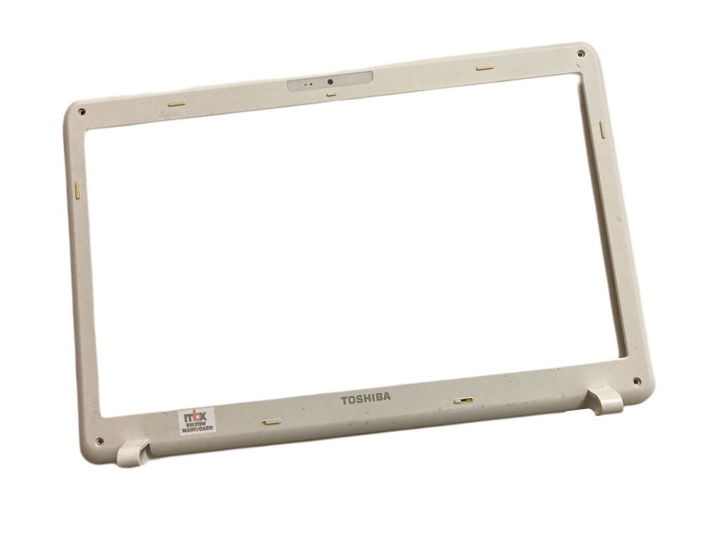 Toshiba Satellite C660 C660D C660-14k ap0h0000810 Ekran Ön Çerçeve Bezel k000115780