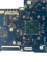 Hp Pavilion 250-g4 250-g5 15-AF 15-AC Notebook Anakart ABQ52 LA-C811P