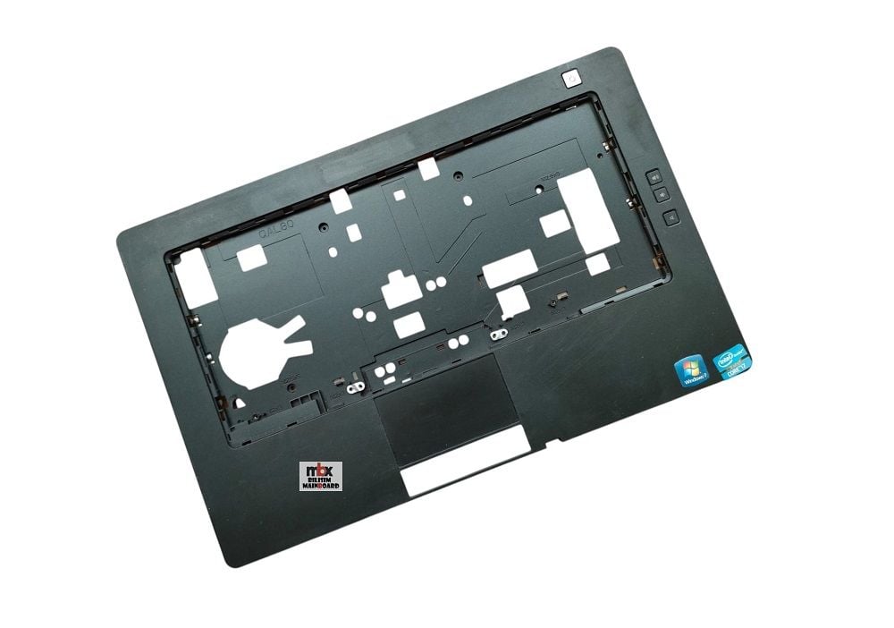 Dell Latitude E6430 P25G Orijinal Klavye Kasa Üst Kasa CN-A11C11-72852