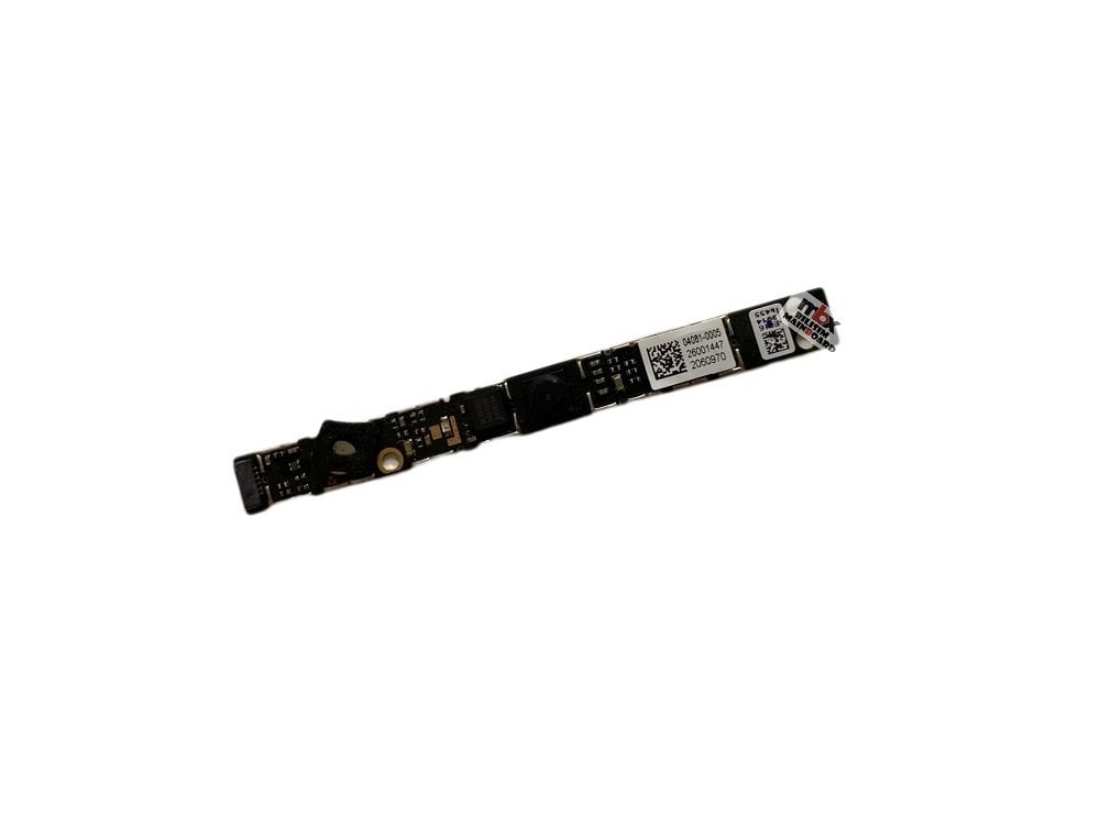 Asus X553 X553M X553MA X553LA D553MA X553L X553SA F553SA F553M F553MA Notebook Webcam Kamera 04081-00052600