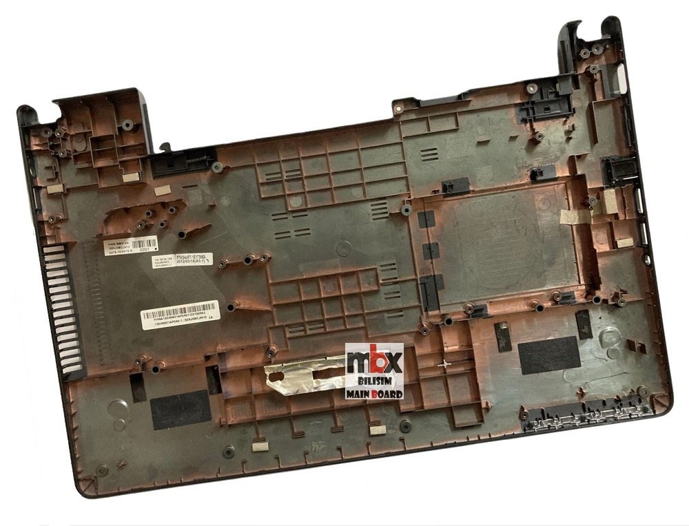 Orjinal Asus X501 X501A X501U F501A X501A 501 Notebook Alt Kasa 13GNNO1AP040
