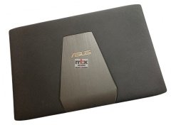 Orijinal Asus Rog FZ50VW RG52V RG52VW  Notebook Lcd Backcover 13NB07Z2AP0231 13N0-RZA0631