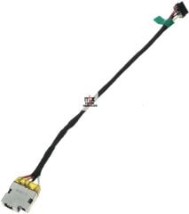 Hp Pavilion 15-r209nt Notebook Adaptör Power Dc Jack 717371-YD6