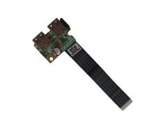 Hp Compaq cq58 Usb Board 01016YY000-600-G