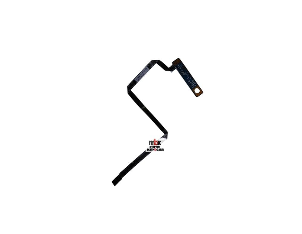 Acer Aspire S7-391-9886 S7-392 MS2364 Orijinal Mikrofon Board Flex 50.4WE02.021 48.WE06.011