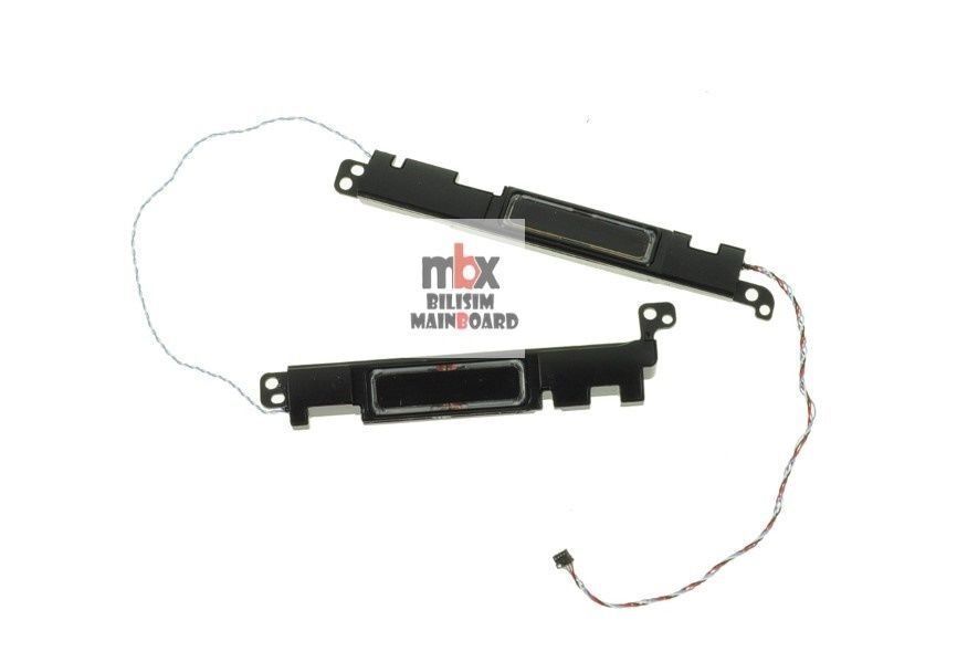 E7240 P22S Laptop Orijinal Hoparlör Speaker Takımı PK23000LK00 CN-09D5M4