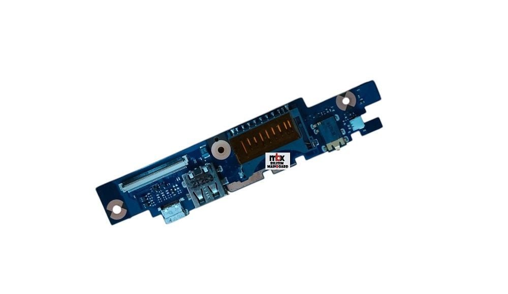 BA92-08720A Samsung 350U NP350U2A NP350U2B Orijinal Usb Audıo Board