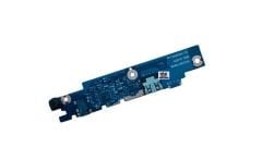 BA92-08720A Samsung 350U NP350U2A NP350U2B Orijinal Usb Audıo Board