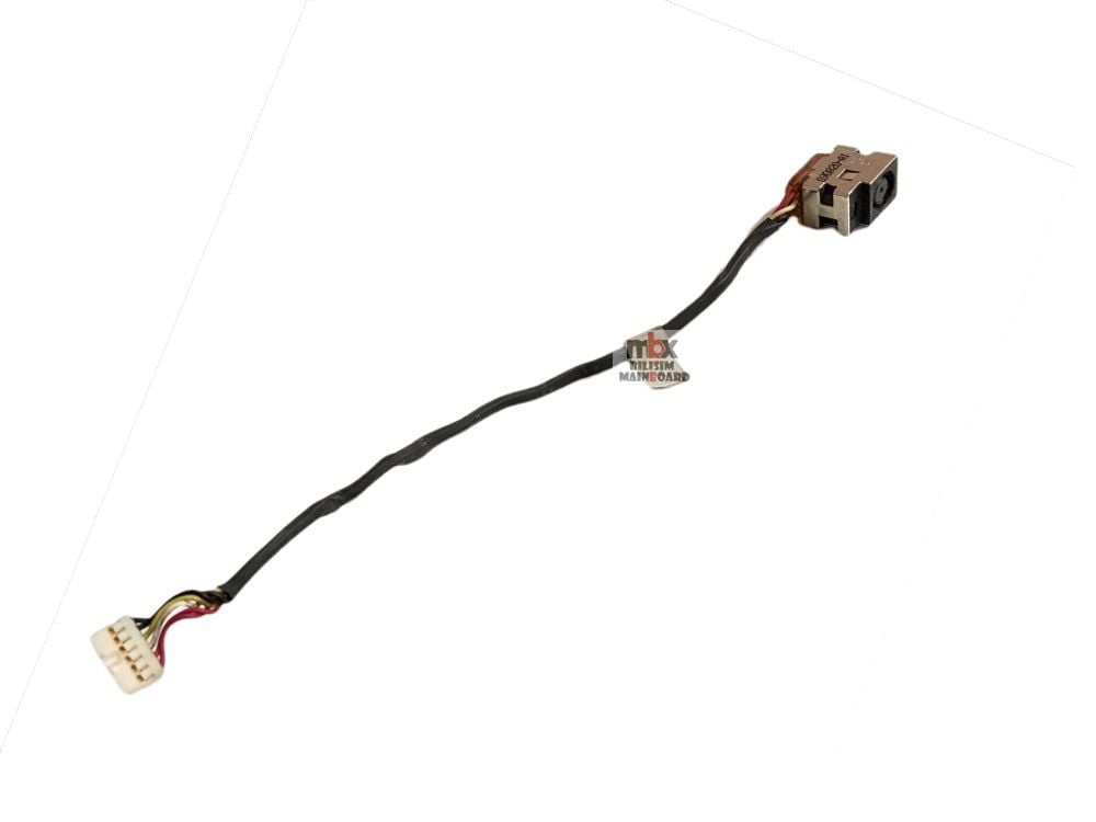 Hp Compaq Cq61 Dc Jack